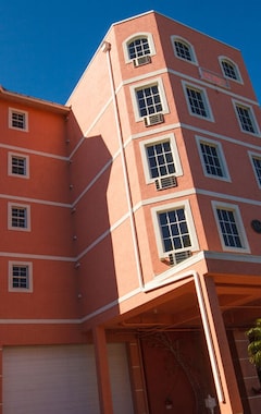 Hotelli Edison Beach House (Fort Myers Beach, Amerikan Yhdysvallat)