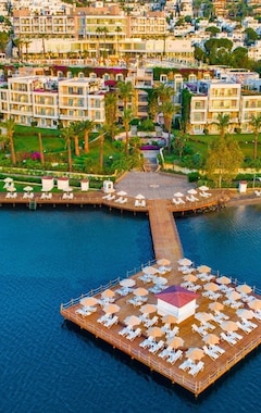 Resort Baia Bodrum All Inclusive (Göltürkbükü, Tyrkiet)