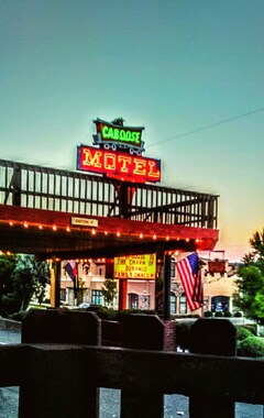 Hotel Caboose Motel & Gift Shop (Durango, USA)