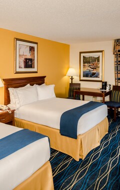 Hotelli Holiday Inn Express Hotel & Suites Jacksonville-South, An Ihg Hotel (Jacksonville, Amerikan Yhdysvallat)