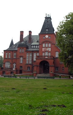 Hotel Pałac w Kobylnikach (Kruszwica, Polonia)