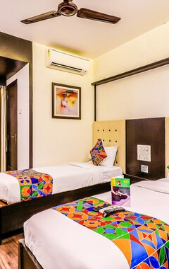 Hotel FabExpress Malhotra Laxmi Narayan Puri (Jaipur, India)