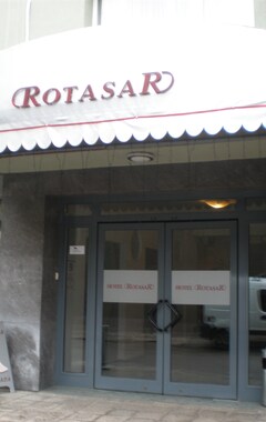 Hotel Rotasar (Sofía, Bulgaria)