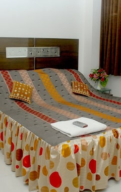 Hotel Happiness (Surat, Indien)