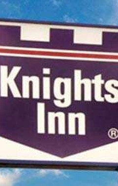 Hotel Knights Inn Madera (Madera, USA)