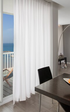 Hotelli Sea Executive Suites (Tel Aviv-Yafo, Israel)