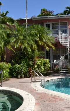 Hotelli Lush Royale (Fort Lauderdale, Amerikan Yhdysvallat)