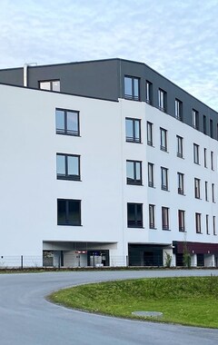 Dormero Hotel Deggendorf (Deggendorf, Tyskland)