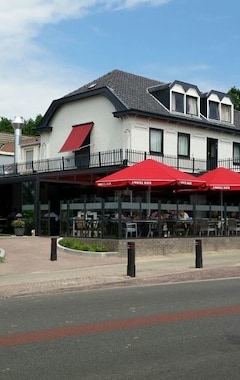 Hotelli Hotel Schimmel (Woudenberg, Hollanti)