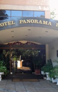 Hotelli Panorama Inn (Ciudad del Este, Paraguay)