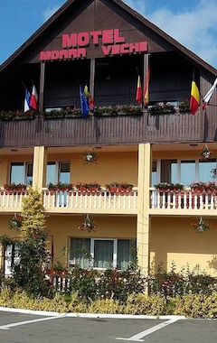 Hotel Motel Moara Veche (Baia Mare, Rumanía)