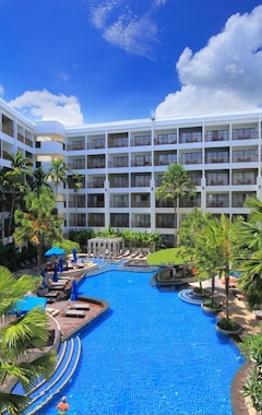 Hotel Deevana Plaza Phuket - SHA Extra Plus (Patong Beach, Thailand)