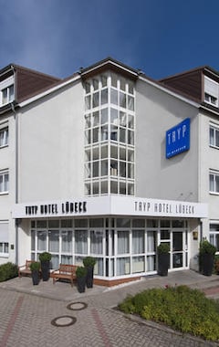 Hotel TRYP by Wyndham Luebeck Aquamarin (Lübeck, Tyskland)