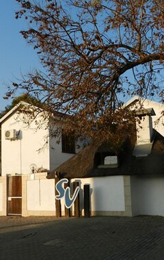 Gæstehus Sleepers Villa Guesthouse (Polokwane, Sydafrika)