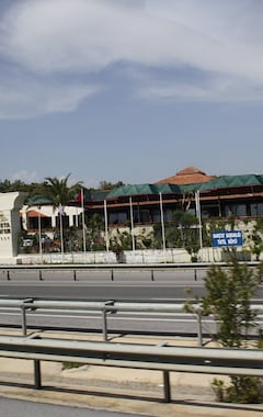 Aska Hotel Costa Holiday Club (Kizilot, Turquía)