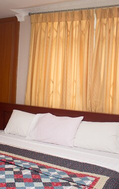 Hotel Ange Hill (Accra, Ghana)