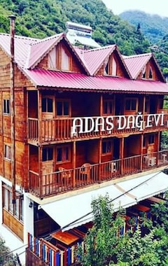 Hele huset/lejligheden Adas bungalov Dag Evi (Artvin, Tyrkiet)