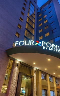 Hotel Four Points By Sheraton Medellin (Medellín, Colombia)