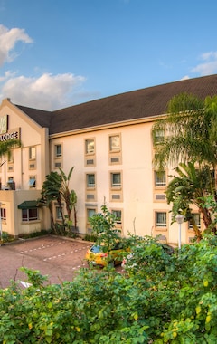 Hotel Road Lodge Durban (Durban, Sudáfrica)