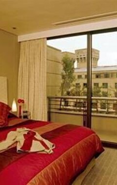 Hotel Legacy Raphael Penthouse Suites (Sandton, Sydafrika)
