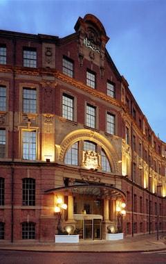 Malmaison Hotel Leeds (Leeds, United Kingdom)