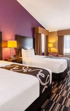 Hotelli La Quinta Inn & Suites Spokane Valley (Spokane, Amerikan Yhdysvallat)