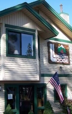 Huoneistohotelli Lagonita Lodge (Big Bear Lake, Amerikan Yhdysvallat)