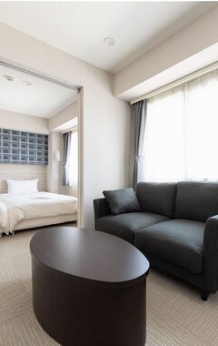 Hotel Classe Stay Sapporo (Sapporo, Japón)