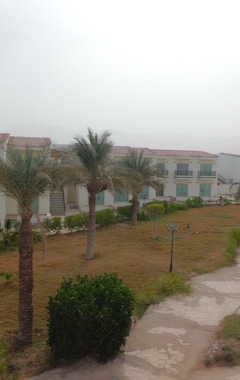 Hotel Elaria Beach (Nuweiba, Egipto)