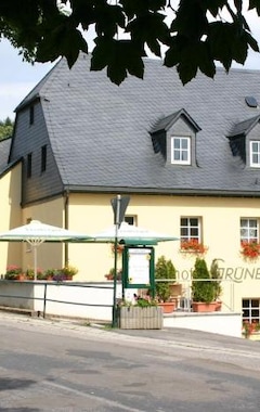 Hotel Landhaus Purschenstein (Neuhausen, Tyskland)