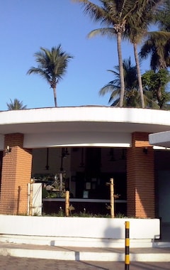 Hotel Kamico (Tapachula, Mexico)