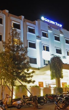 Hotel Golden Tulip Udaipur (Udaipur, Indien)