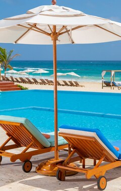 Hotelli Coral House By CanaBay Hotels (Playa Bavaro, Dominikaaninen tasavalta)