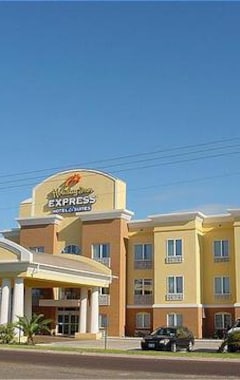 Hotelli Holiday Inn Express Hotel and Suites Port Aransas/Beach Area, an IHG Hotel (Port Aransas, Amerikan Yhdysvallat)