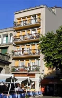 Hotel Elena (Stresa, Italia)