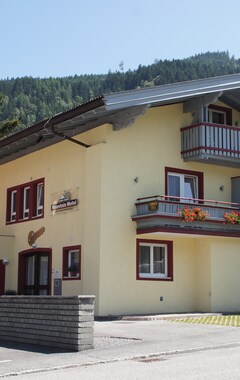 Mountain Motel (Kaprun, Østrig)