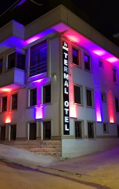 Hotelli Özhayat (Bursa, Turkki)