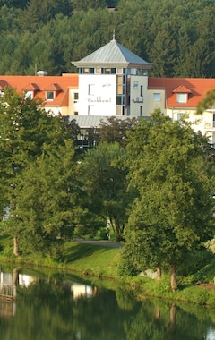 Hotelli Parkhotel Weiskirchen (Weiskirchen, Saksa)