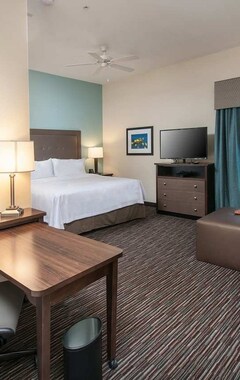Hotel Homewood Suites By Hilton Lackland Afb/Seaworld, Tx (San Antonio, USA)