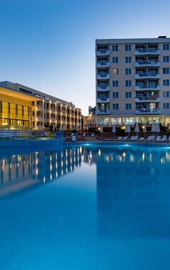 Hotel Perla Beach 1 & 2 (Djuni, Bulgarien)