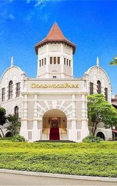 Hotel Goodwood Park (Singapur, Singapur)