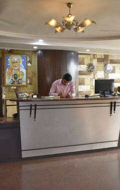 Hotelli Sriyash Regency (Bhagalpur, Intia)