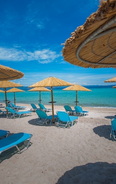Hotel Antigoni Seaside Resort (Agios Nikolaos Chalkidikis, Grækenland)