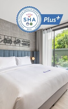 Hotel Kokotel Phuket Nai Yang Beach - SHA Extra Plus (Phuket-Town, Thailand)