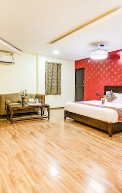 Hotelli FabHotel Prince Park Arcot Road (Vellore, Intia)