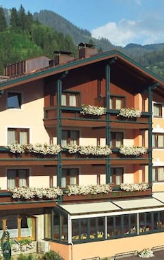 Hotelli Hotel Alpina (Kleinarl, Itävalta)