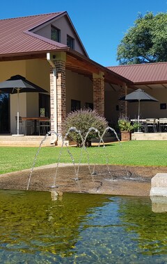 Hotel Esther's Country Lodge (Hekpoort, Sydafrika)