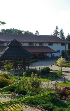 Hotel Impresja Krasiczyn (Krasiczyn, Polen)