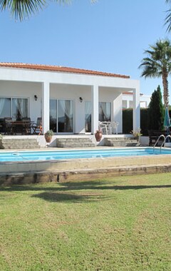 Hele huset/lejligheden Chriseleni Latchi Villas (Polis, Cypern)