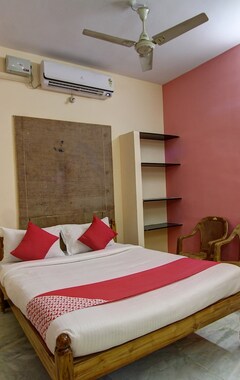 Hotel Oyo 38664 Rt Residency (Tiruchirappalli, Indien)